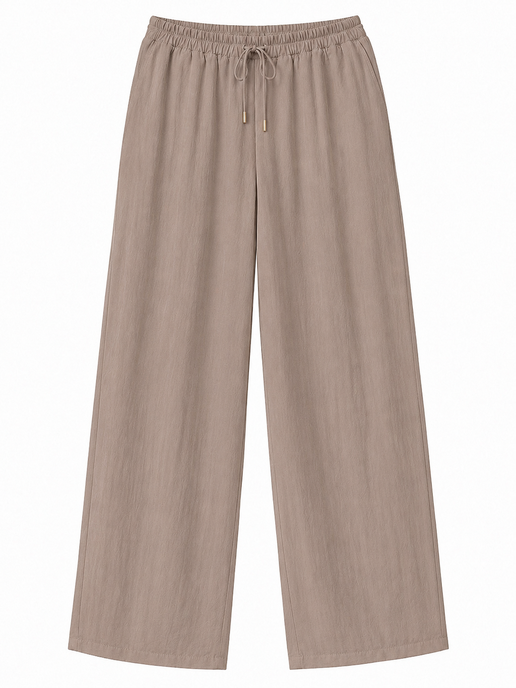 Blush Linen Takım Kombin
